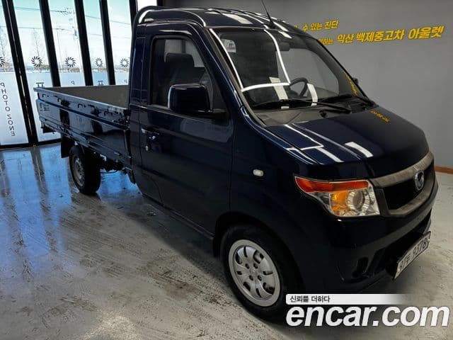 북기은상 CK 미니트럭