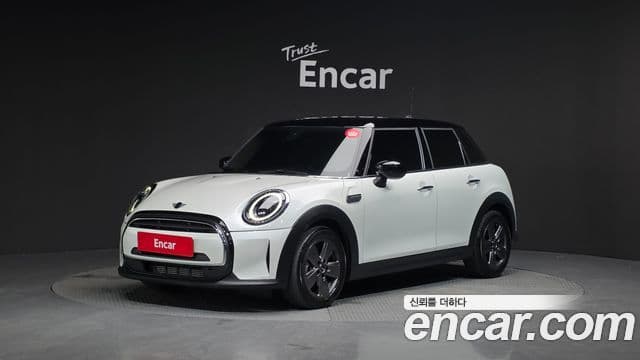 Mini Cooper 3세대, 2023 1