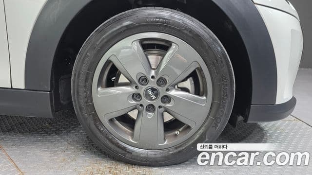 Mini Cooper 3세대, 2023 все фото