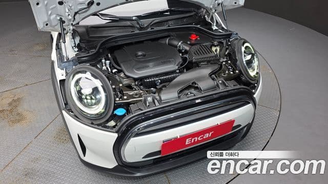 Mini Cooper 3세대, 2023 6