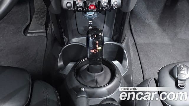 Mini Cooper 3세대, 2023 9