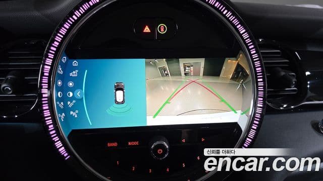 Mini Cooper 3세대, 2023 16