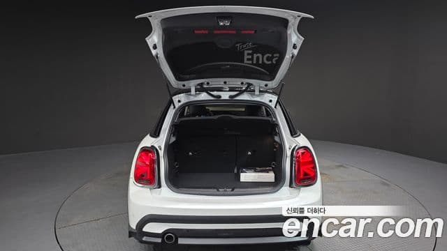 Mini Cooper 3세대, 2023 20