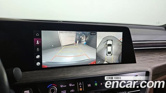 Kia K8 Noblesse, 2022 15