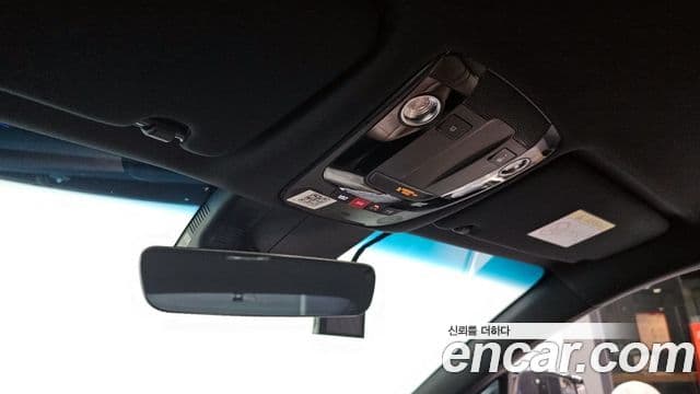 Kia K8 Noblesse, 2022 17