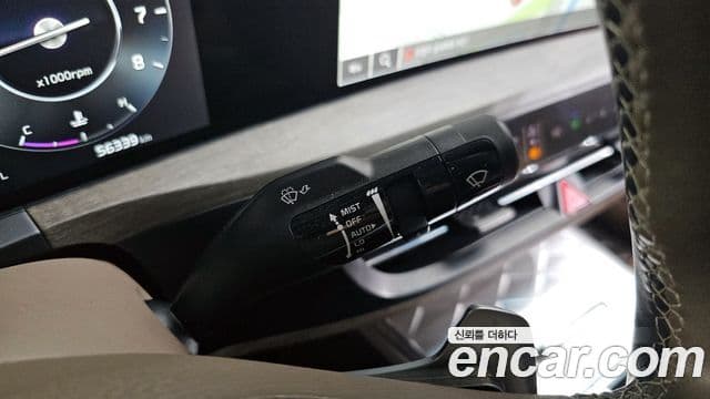 Kia K8 Noblesse, 2022 18