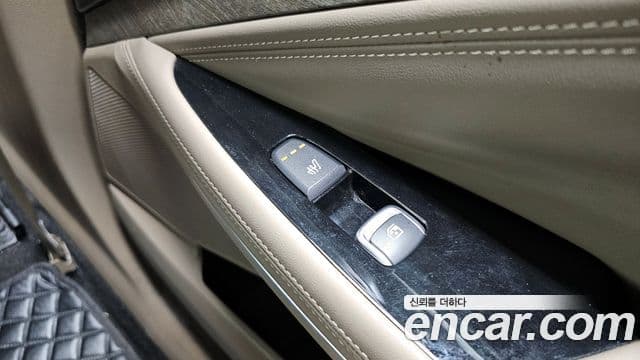 Kia K8 Noblesse, 2022 19