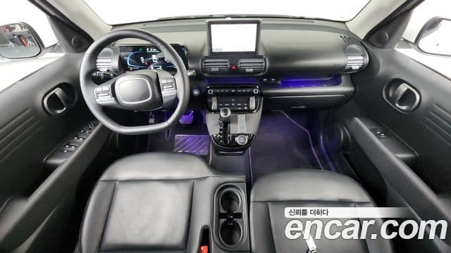 Hyundai Casper Inspiration, 2022 7