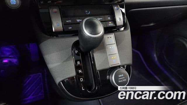 Hyundai Casper Inspiration, 2022 9