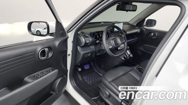 Hyundai Casper Inspiration, 2022 10