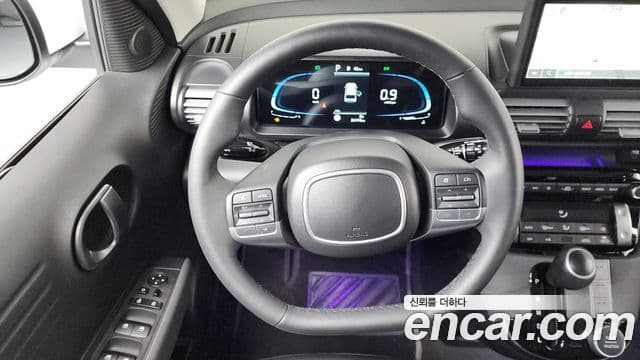 Hyundai Casper Inspiration, 2022 13