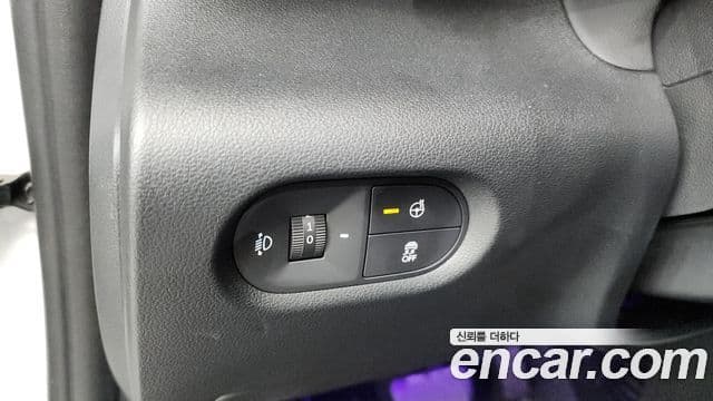 Hyundai Casper Inspiration, 2022 14