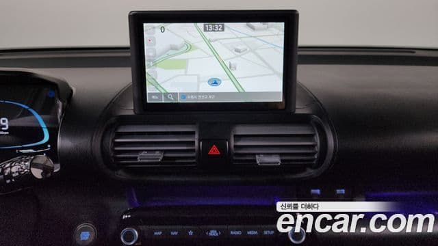 Hyundai Casper Inspiration, 2022 15