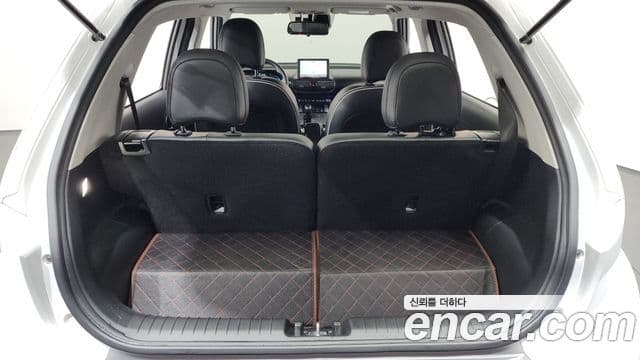 Hyundai Casper Inspiration, 2022 20