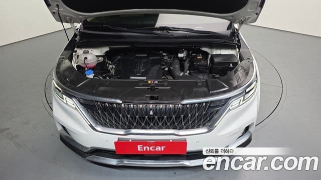 Kia Carnival 4세대 Signature, 2021 6