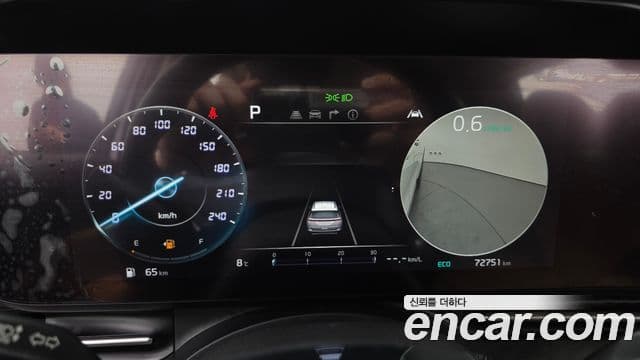 Kia Carnival 4세대 Signature, 2021 8