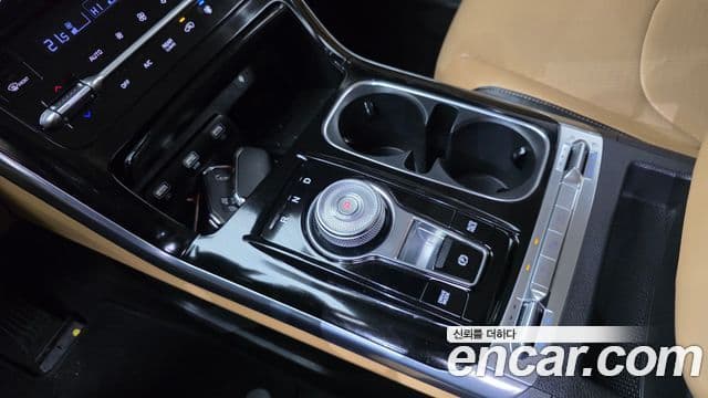 Kia Carnival 4세대 Signature, 2021 9