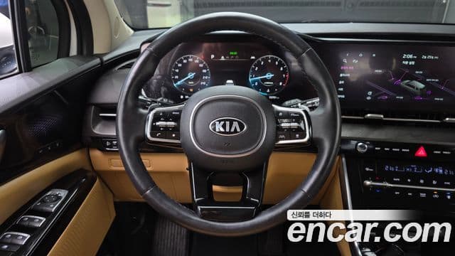Kia Carnival 4세대 Signature, 2021 13