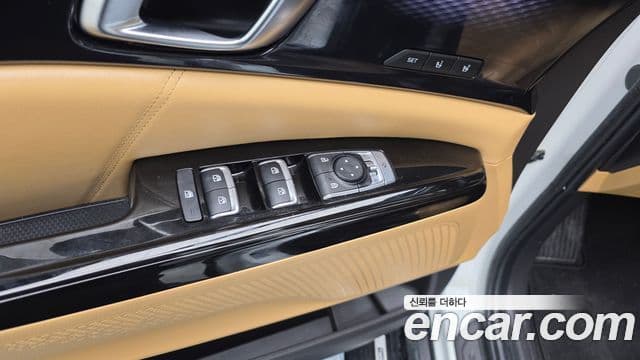 Kia Carnival 4세대 Signature, 2021 14