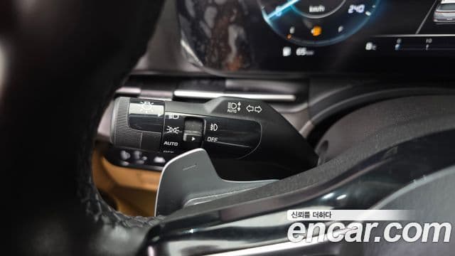 Kia Carnival 4세대 Signature, 2021 16