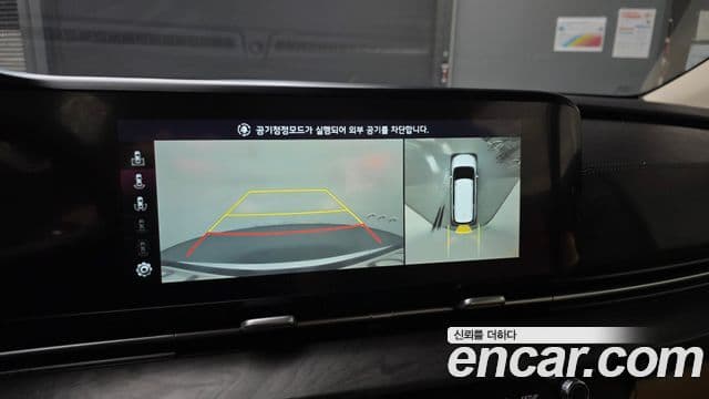 Kia Carnival 4세대 Signature, 2021 17