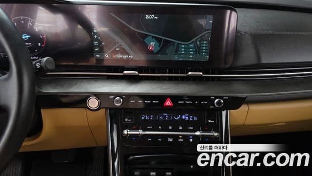 Kia Carnival 4세대 Signature, 2021 18