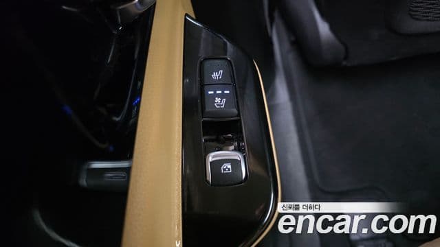 Kia Carnival 4세대 Signature, 2021 19