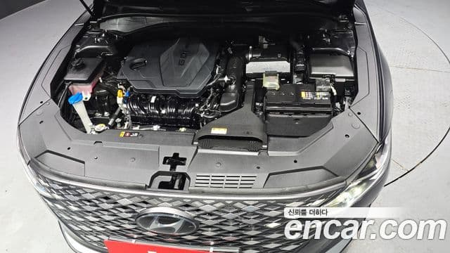 Hyundai The / новый New Grandeur IG Calligraphy, 2022 6