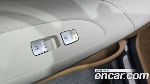 Hyundai The / новый New Grandeur IG Calligraphy, 2022 19