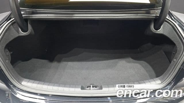 Hyundai The / новый New Grandeur IG Calligraphy, 2022 20