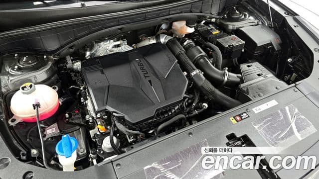 Kia The / новый New Sorento 4세대 Gravity, 2024 6