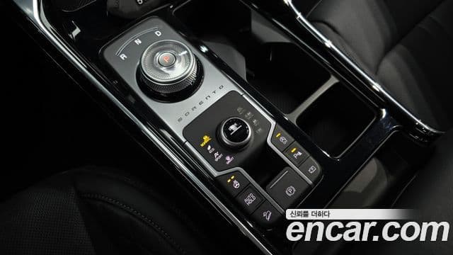 Kia The / новый New Sorento 4세대 Gravity, 2024 9