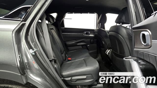 Kia The / новый New Sorento 4세대 Gravity, 2024 12