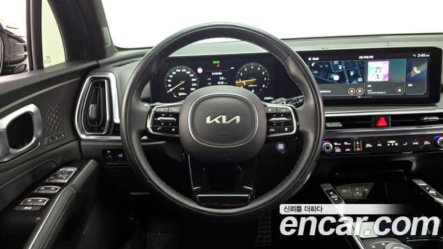 Kia The / новый New Sorento 4세대 Gravity, 2024 13