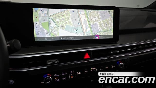 Kia The / новый New Sorento 4세대 Gravity, 2024 14