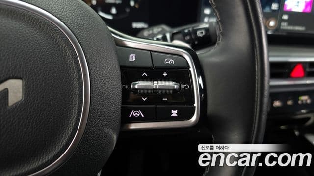Kia The / новый New Sorento 4세대 Gravity, 2024 19