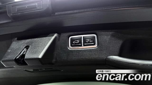 Kia The / новый New Sorento 4세대 Gravity, 2024 20