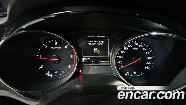 Kia All New Carnival Noblesse, 2017 8