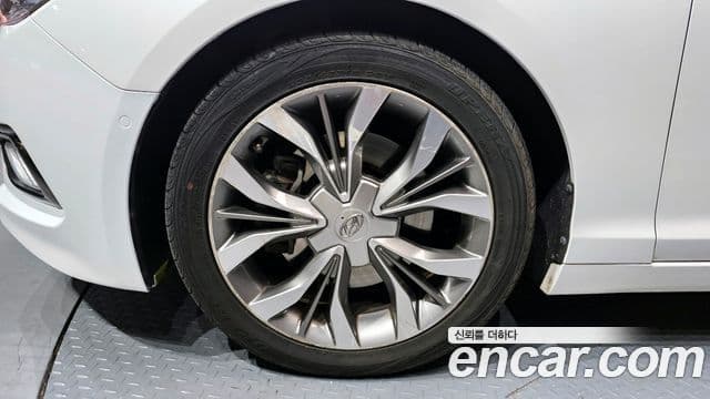 Hyundai LF Sonata 2.0 Smart, 2015 все фото