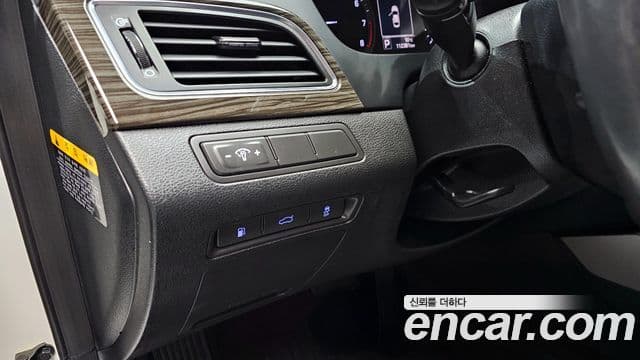 Hyundai LF Sonata 2.0 Smart, 2015 16