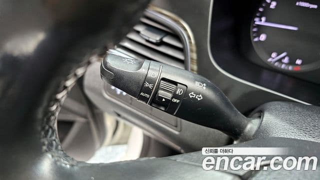 Hyundai LF Sonata 2.0 Smart, 2015 18