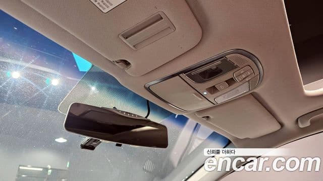 Hyundai LF Sonata 2.0 Smart, 2015 19