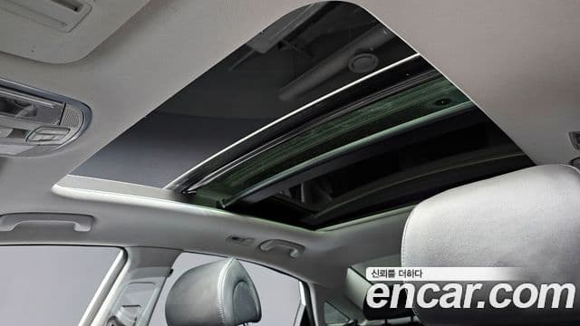 Hyundai LF Sonata 2.0 Smart, 2015 20