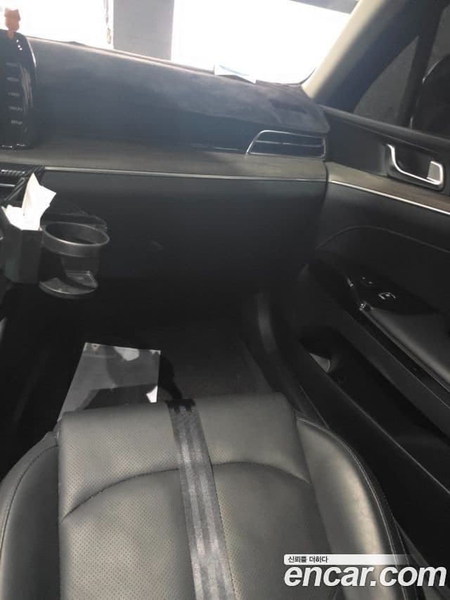 Kia K5 3세대 Noblesse, 2023 все фото