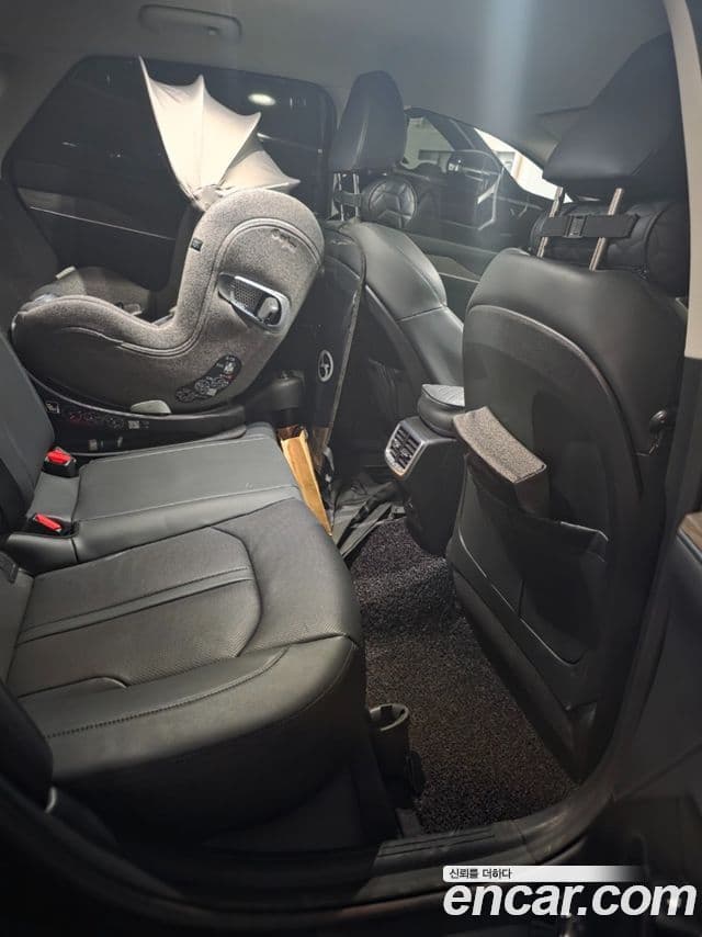 Kia K5 3세대 Noblesse, 2023 6