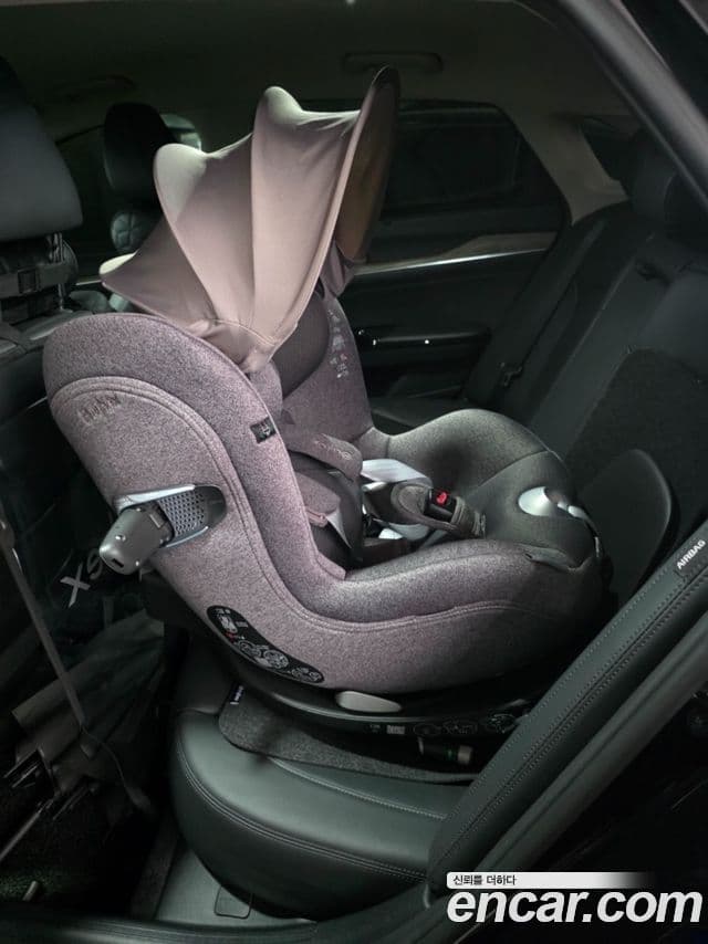 Kia K5 3세대 Noblesse, 2023 7