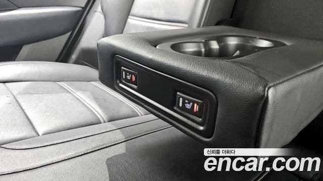 Renault Korea(Samsung) QM6 дизель 4WD LE, 2017 18