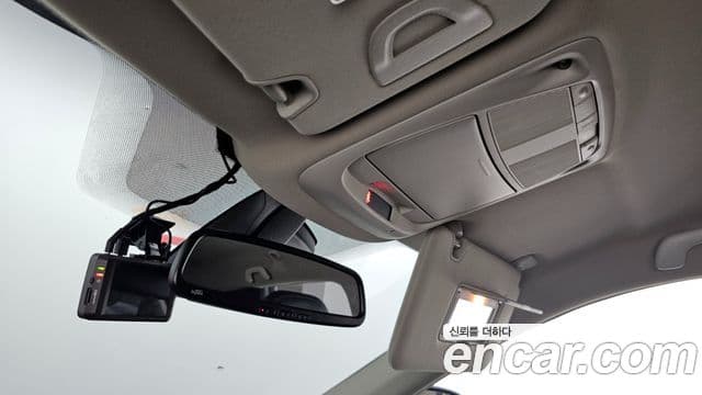 Renault Korea(Samsung) QM6 дизель 4WD LE, 2017 19