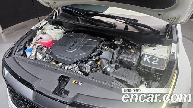 Kia Sportage 5세대 Trendy, 2023 6