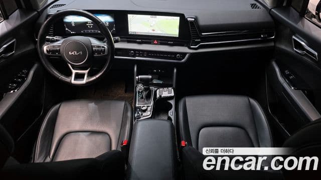 Kia Sportage 5세대 Trendy, 2023 7